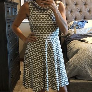 Super flattering dress